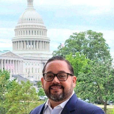 Jose M. Villafane